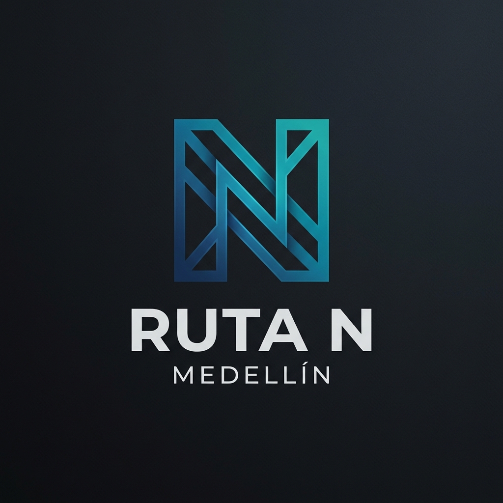 Ruta N Medellín